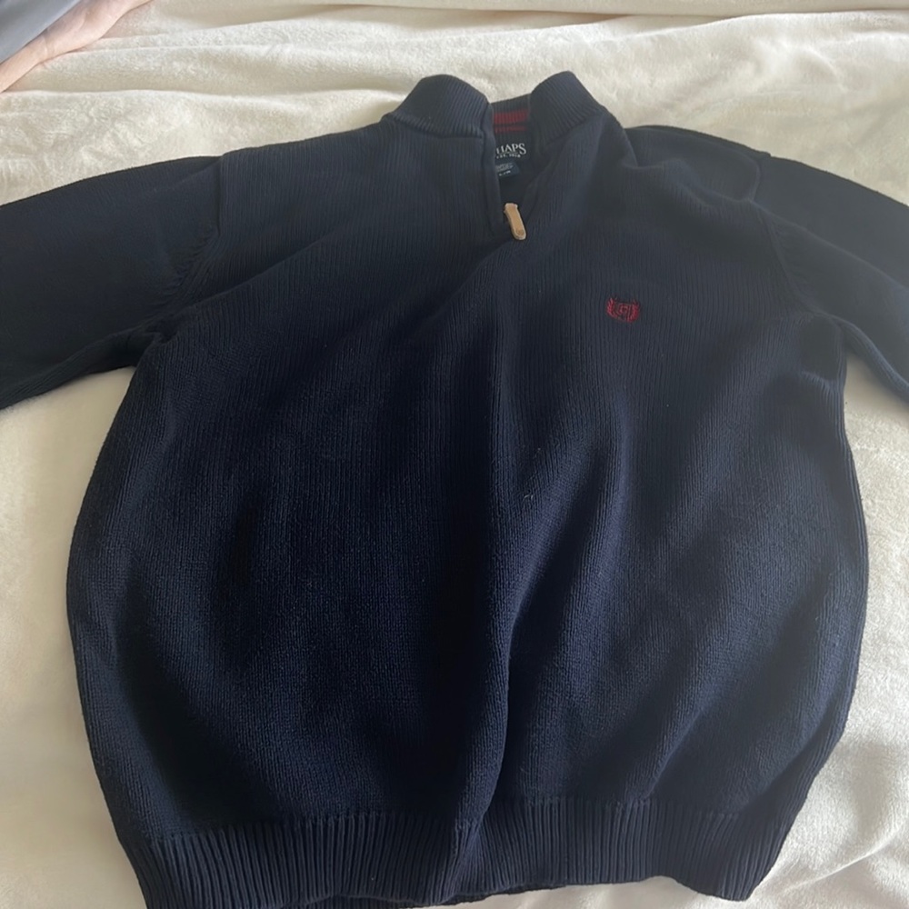 Never worn pullover